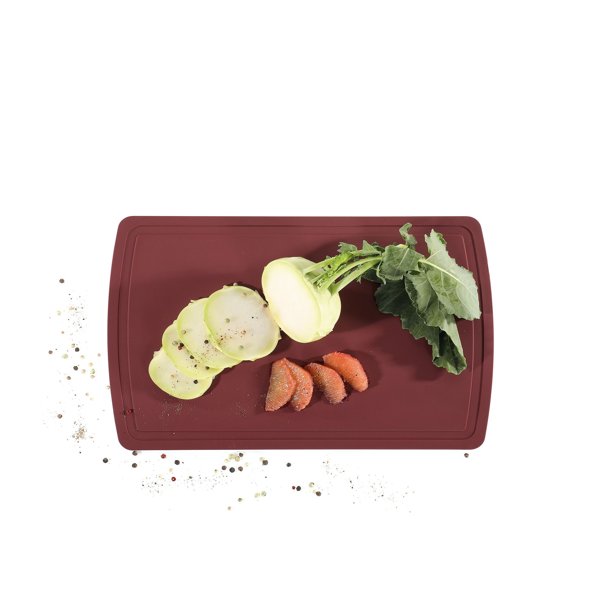 Zassenhaus PREMIUM LINE médoc TPU cutting mat, 32x20 cm