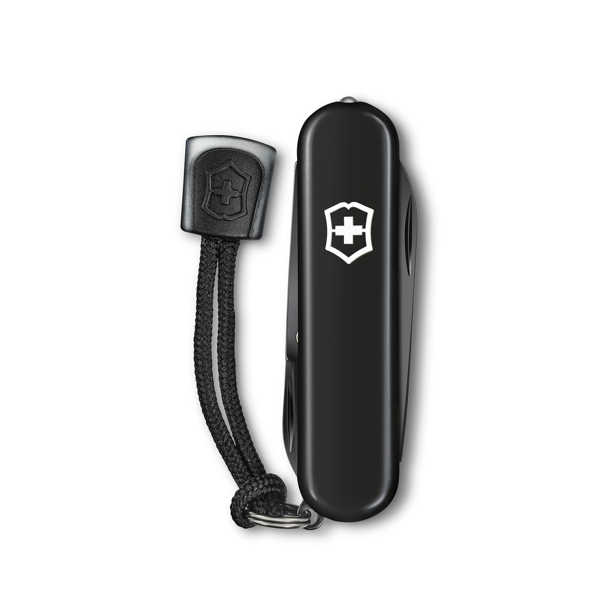 Victorinox - Signature Lite Onyx Black