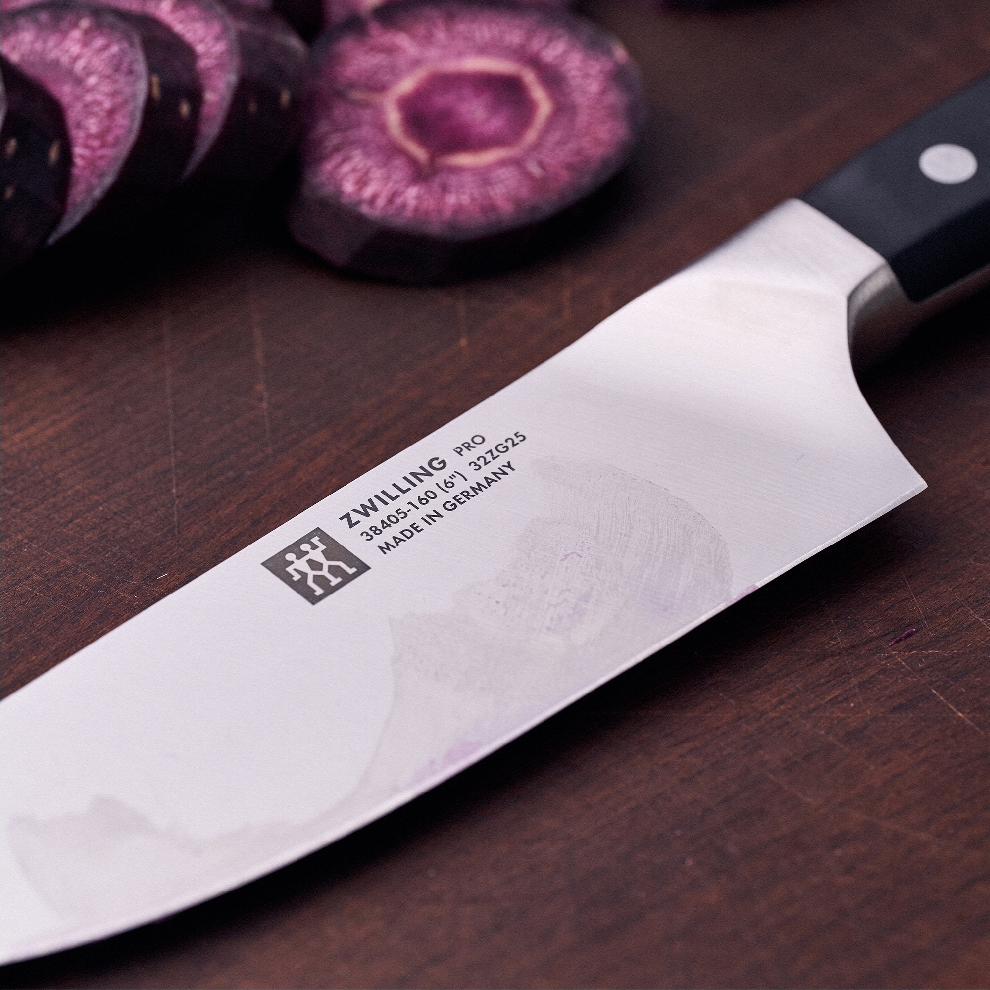 ZWILLING - Kochmesser | Pro | 16 cm