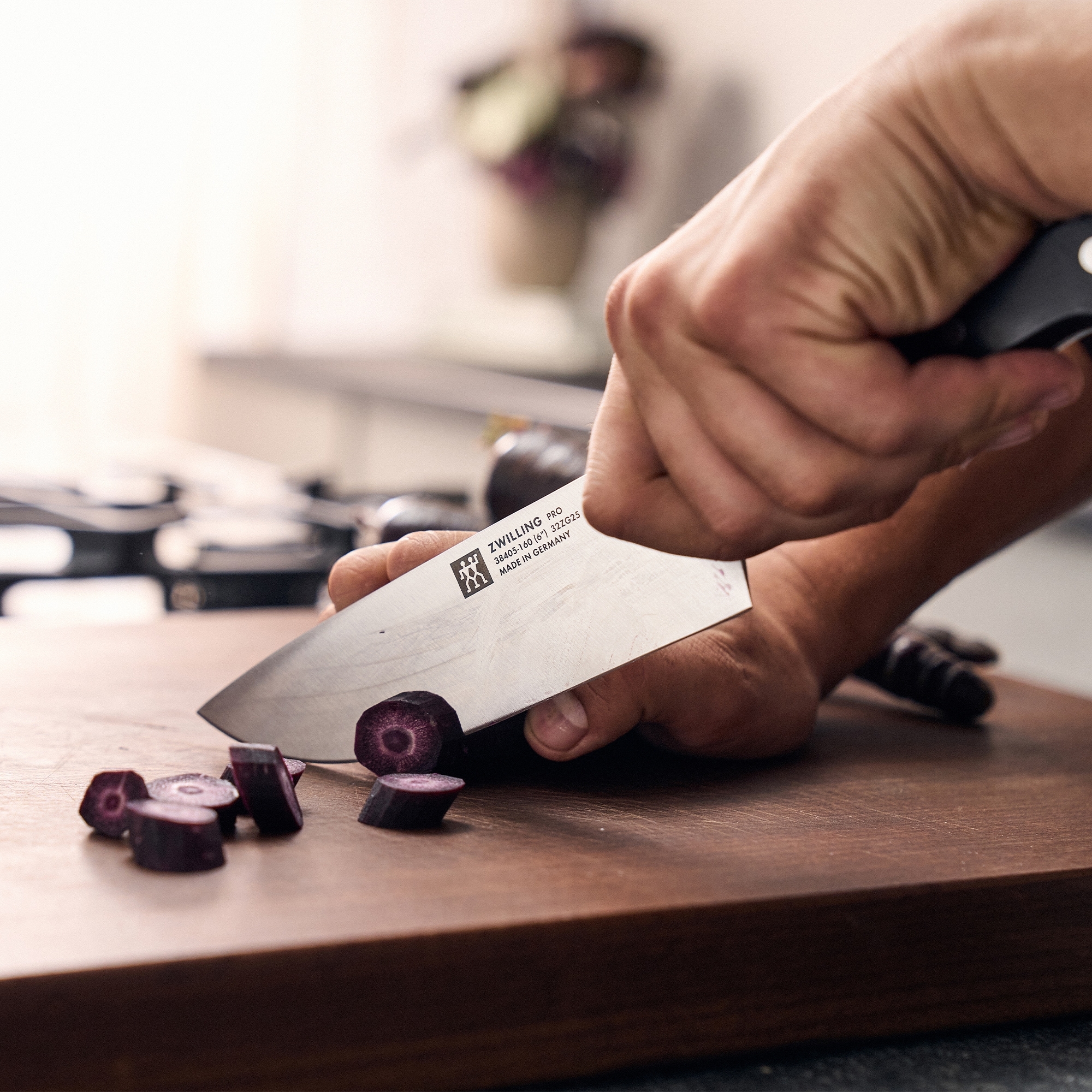 ZWILLING - Kochmesser | Pro | 16 cm