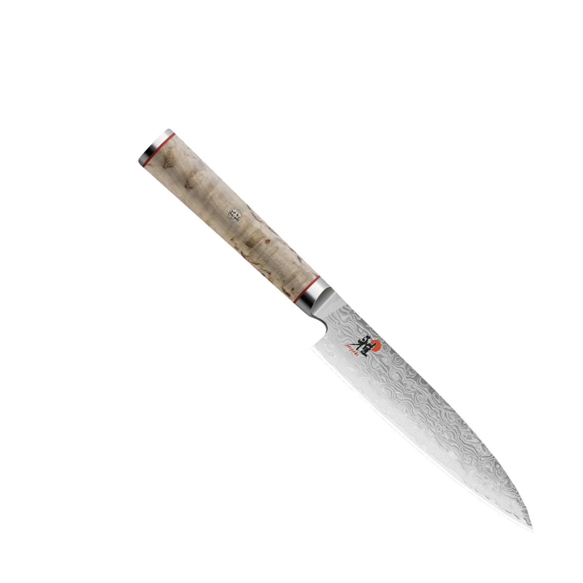 MIYABI - Chutoh | 5000MCD | 16 cm