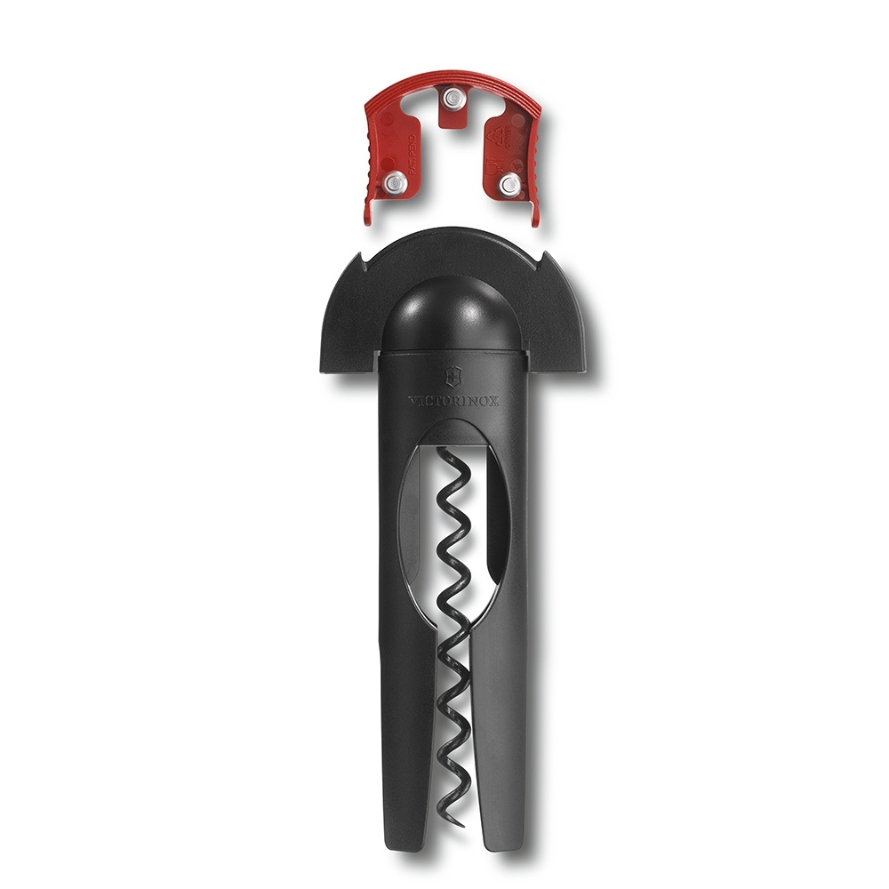 Victorinox - corkscrew with capsule cutter