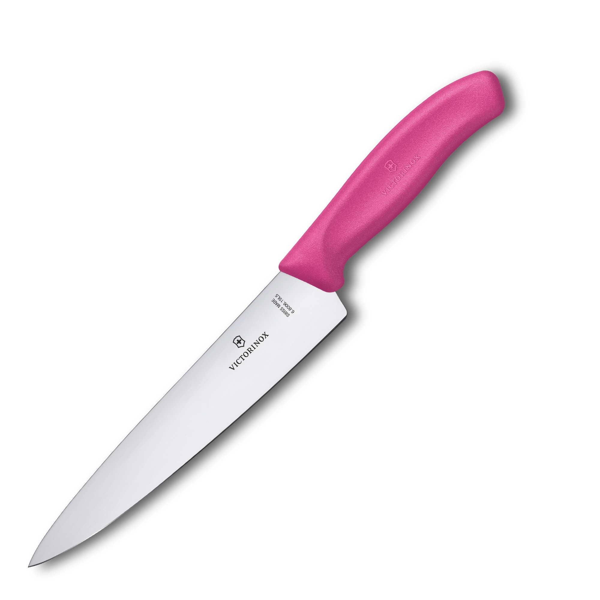 Victorinox - Swiss Classic chef's knife 19 cm pink