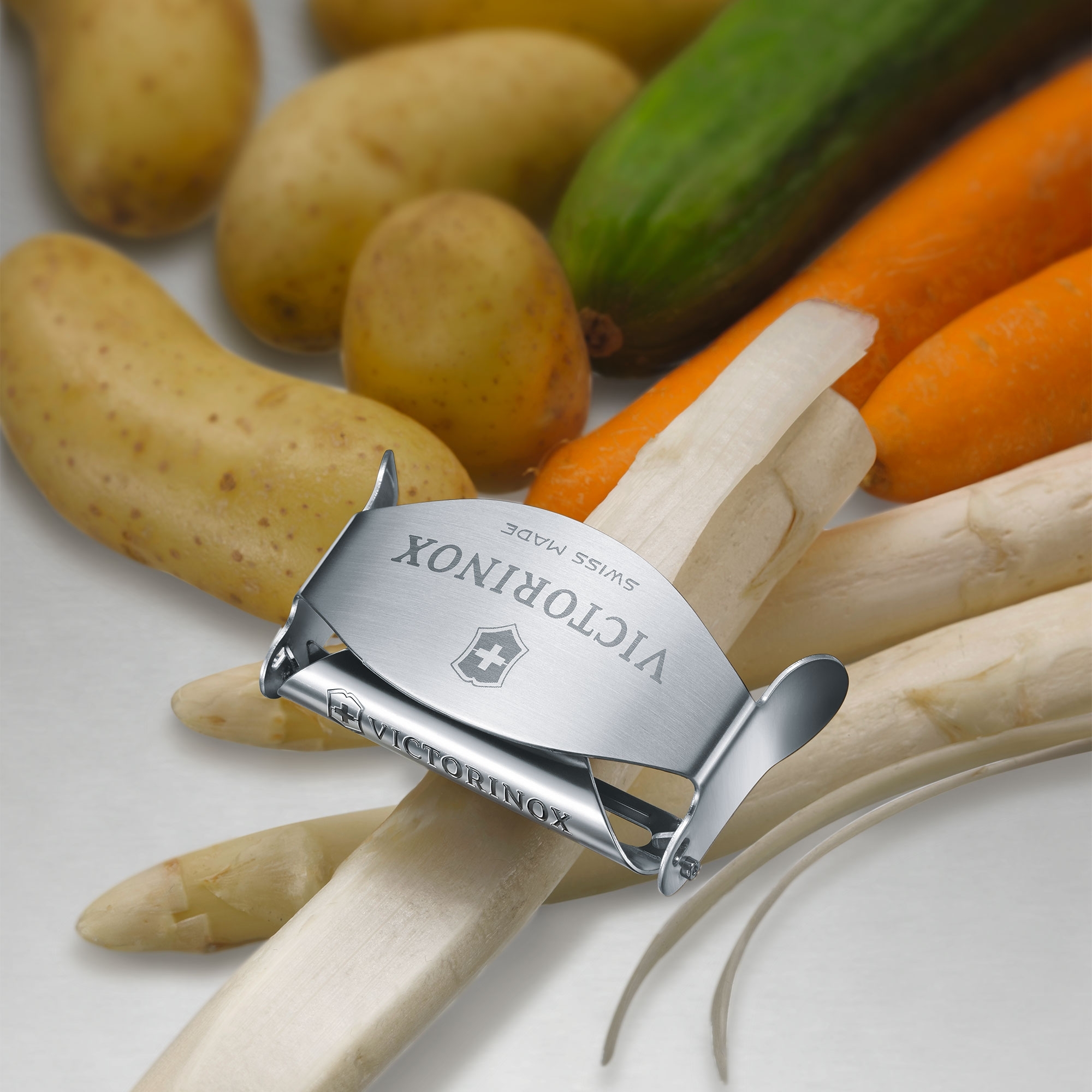 Victorinox - Peeler