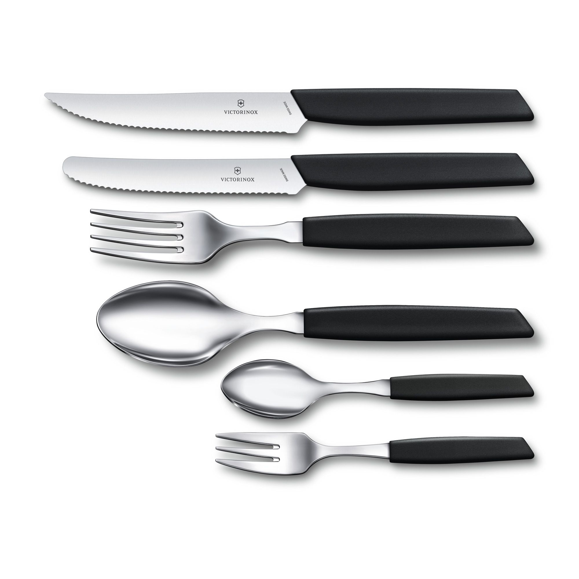 Victorinox - Swiss Modern Tomato and Table Knife