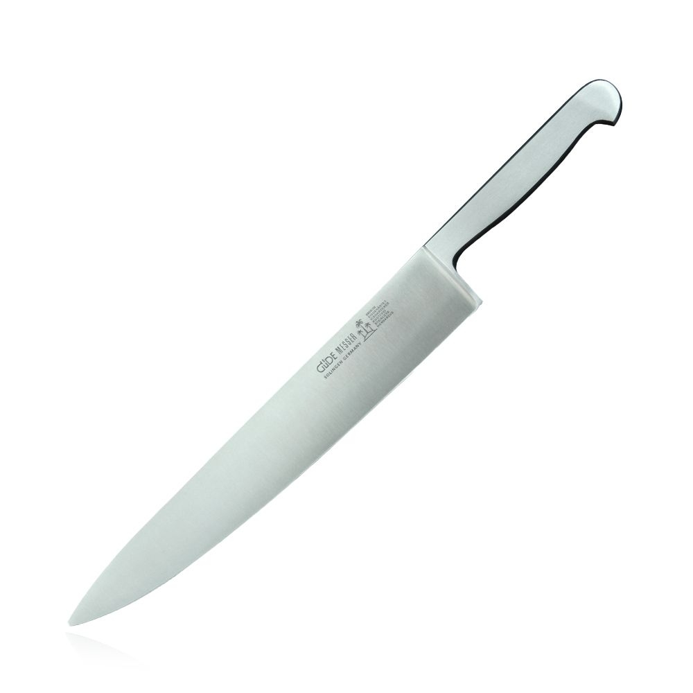 Güde - Kochmesser 26 cm - Serie Kappa