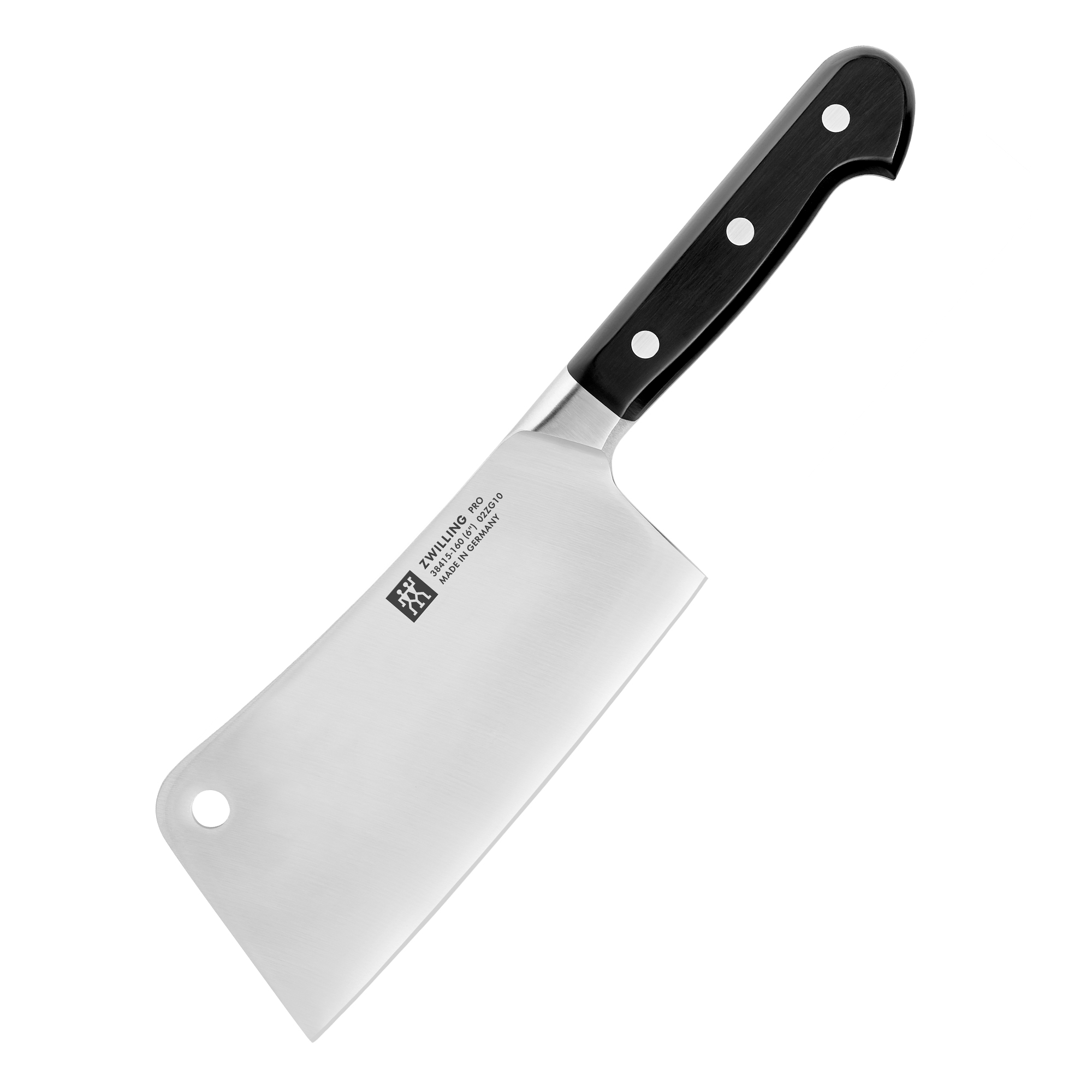 ZWILLING - chopping knife | Pro |16 cm