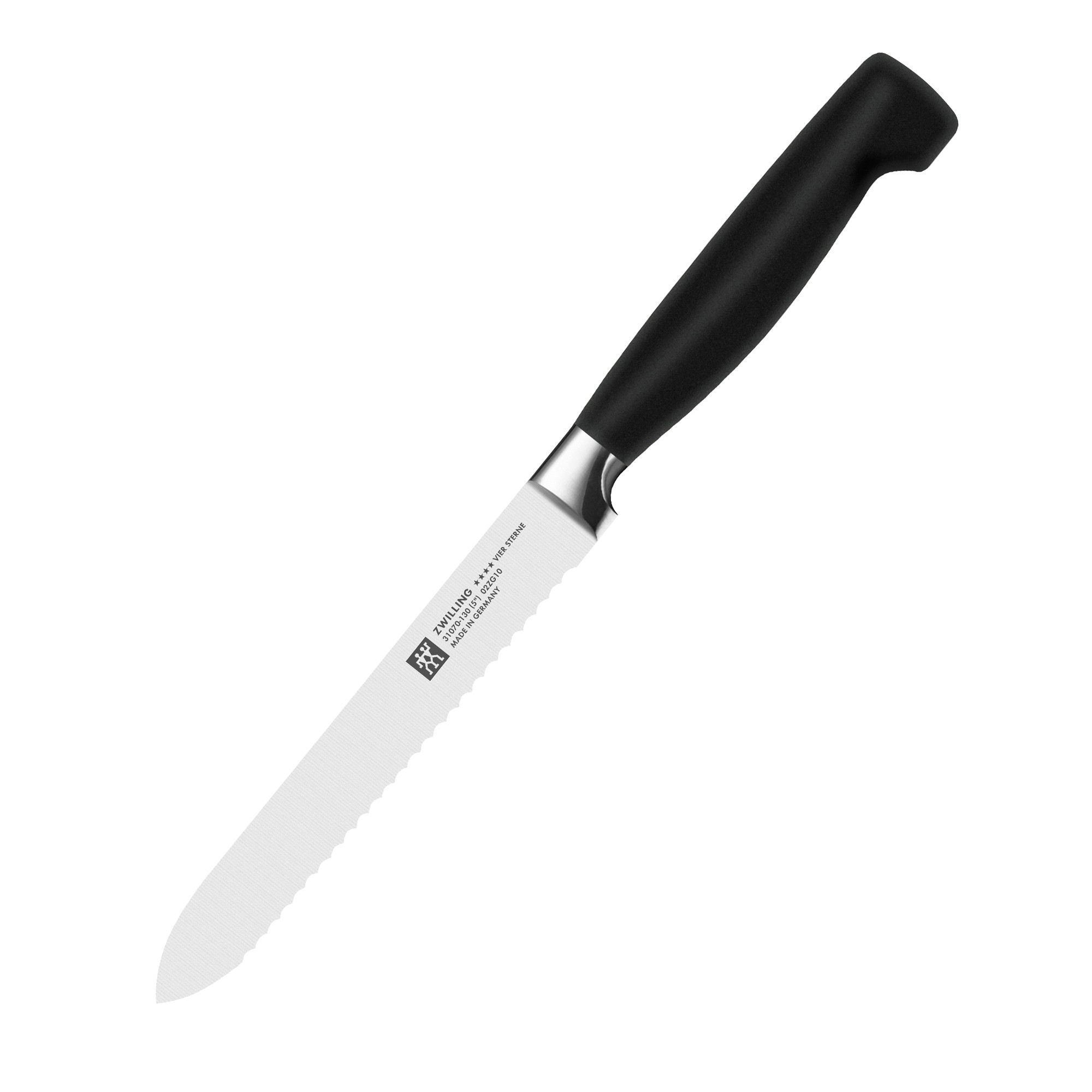 ZWILLING - Utility knife | Four stars | 13 cm