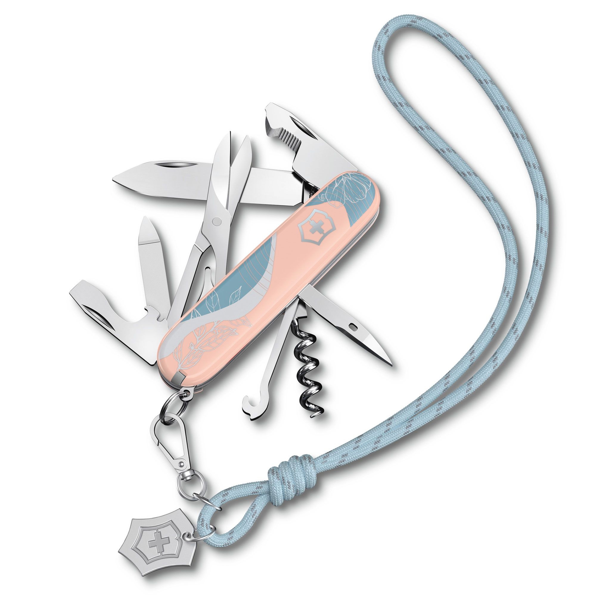 Victorinox - Pocket knife Companion, 91 mm Paris Style