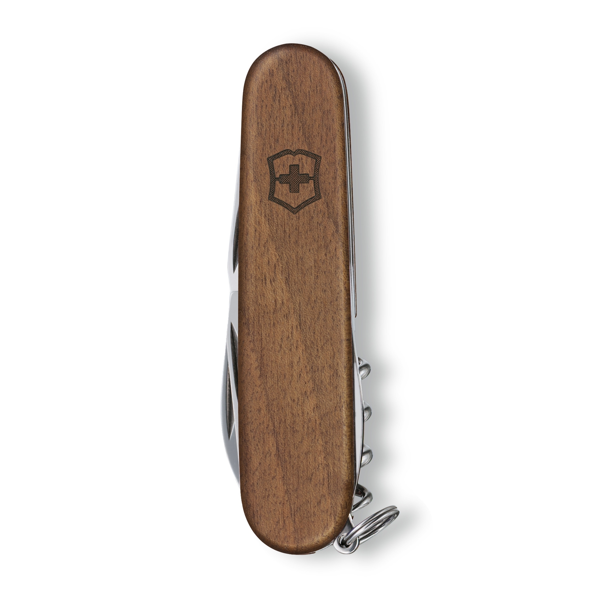 Victorinox - Spartan Wood