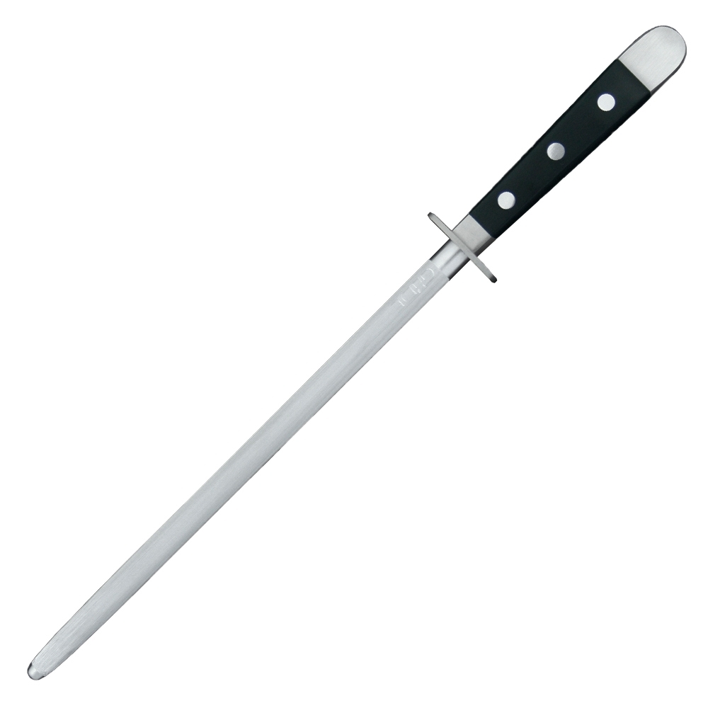 Güde - Sharpening steel 26 cm - Alpha