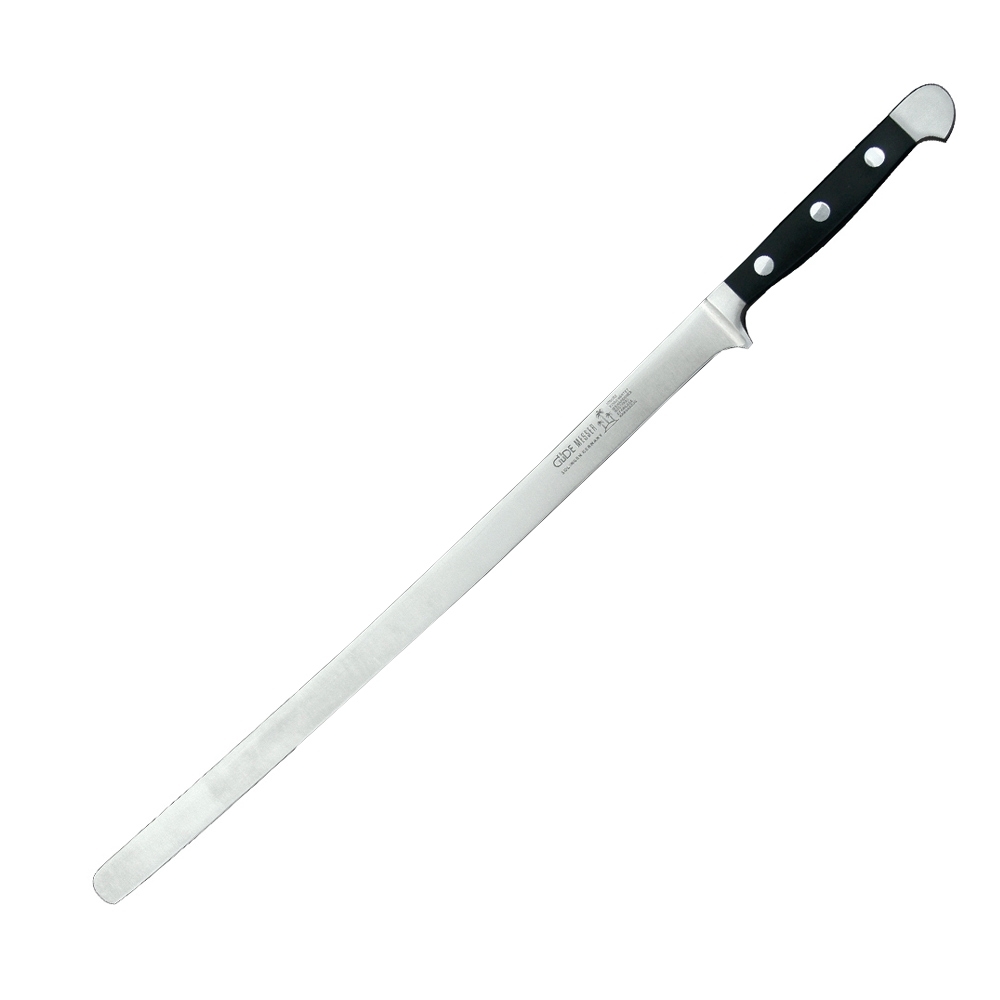 Güde - Lachsmesser 32 cm - Alpha
