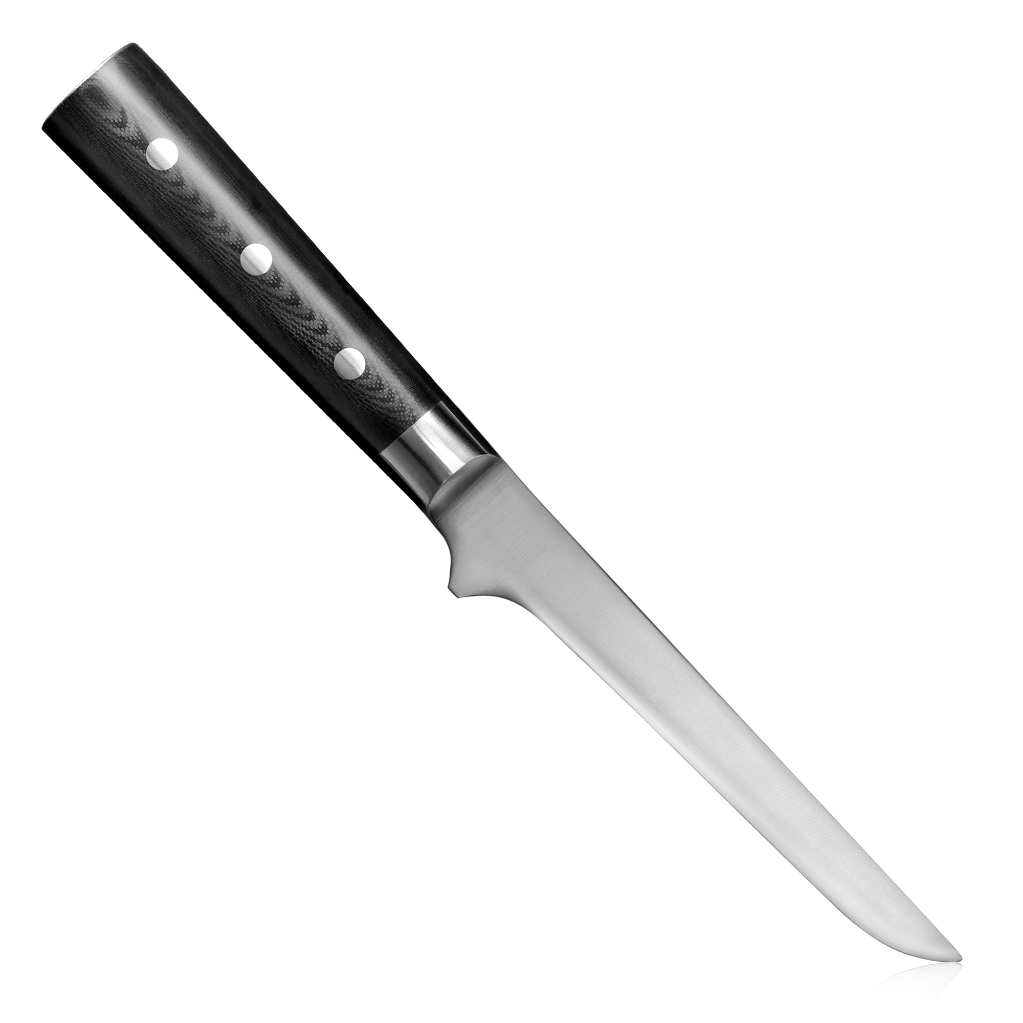 Culinaris - Ausbeinmesser 16 cm Black Serie | CB-05