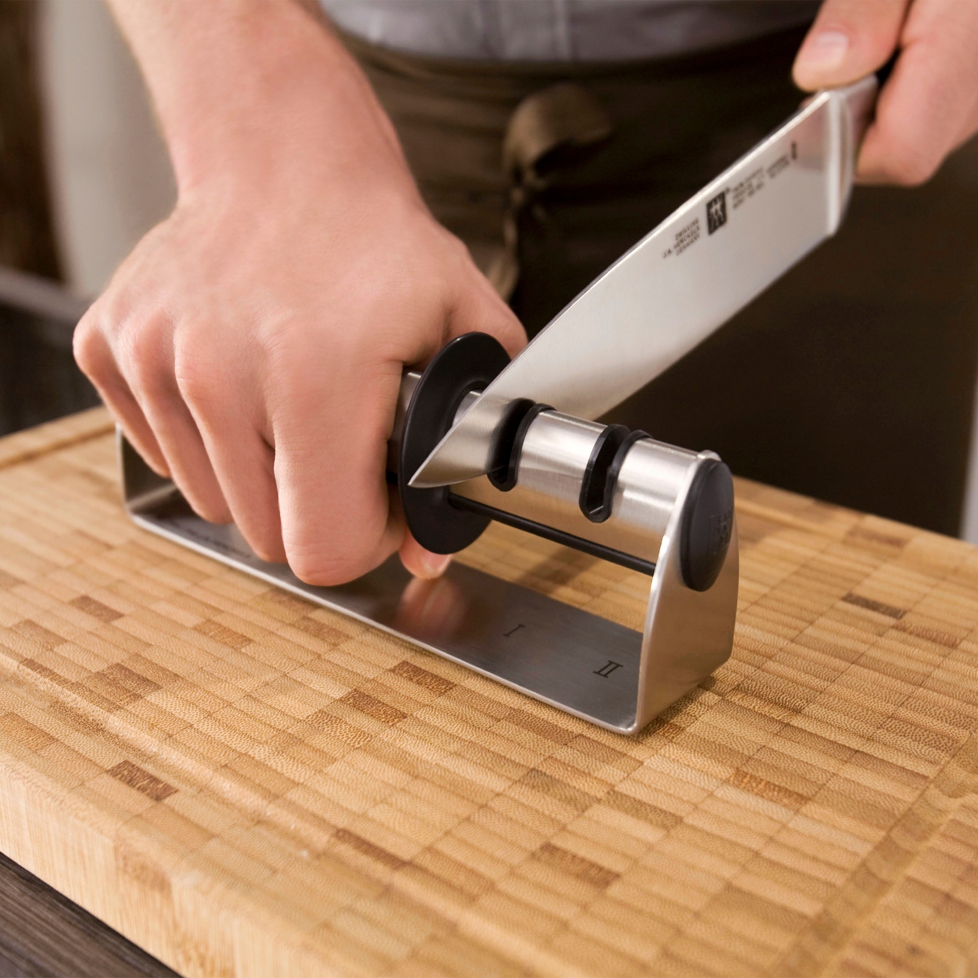 ZWILLING - Knife sharpener | TWINSHARP