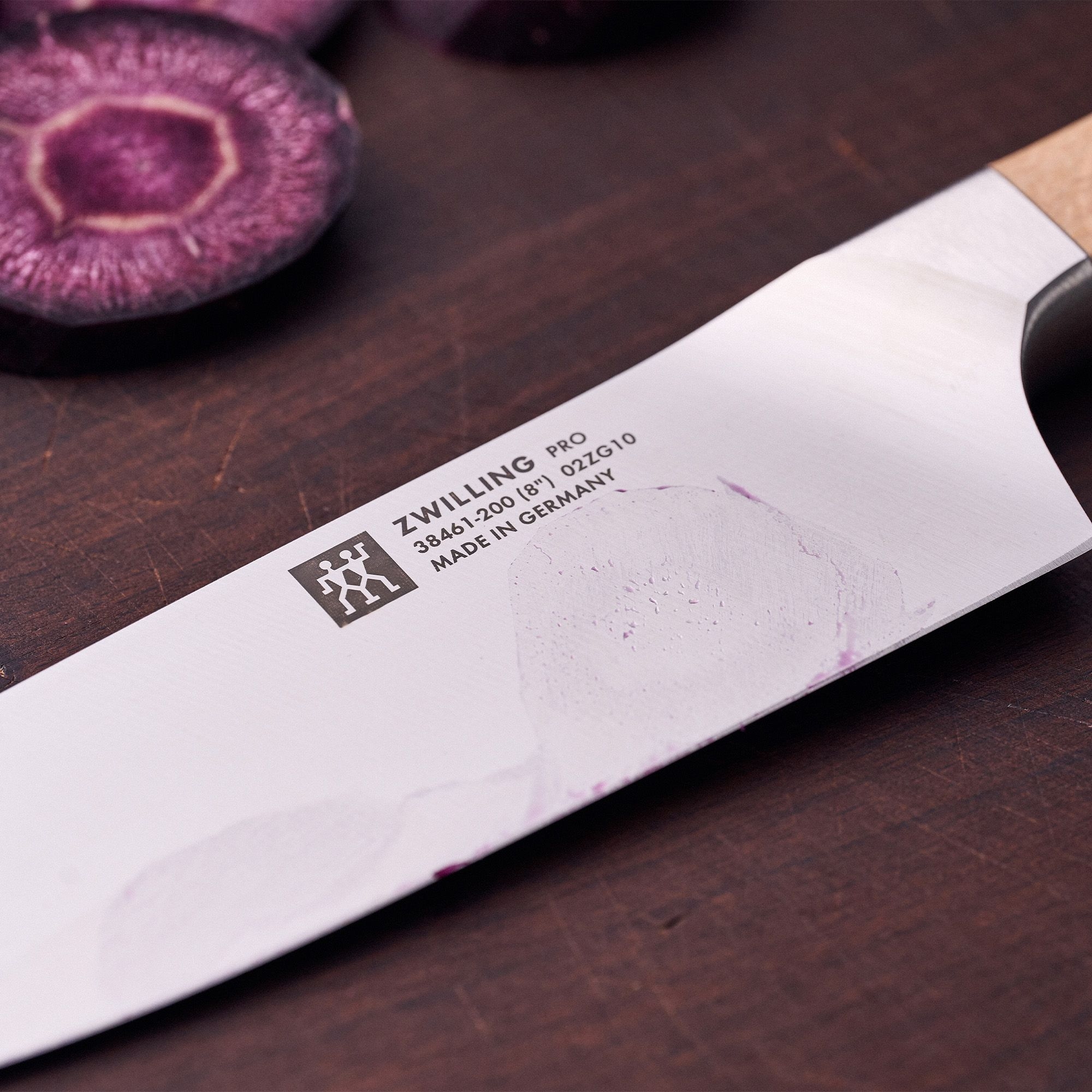 ZWILLING - Chef's knife | Pro Wood | 20 cm