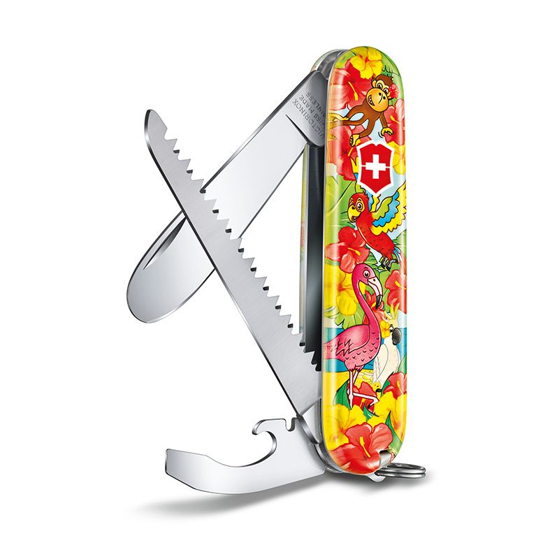 Victorinox - My First Victorinox Papagei pocket tool