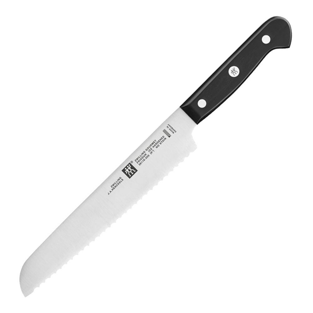 ZWILLING - Bread knife | Gourmet | 20 cm
