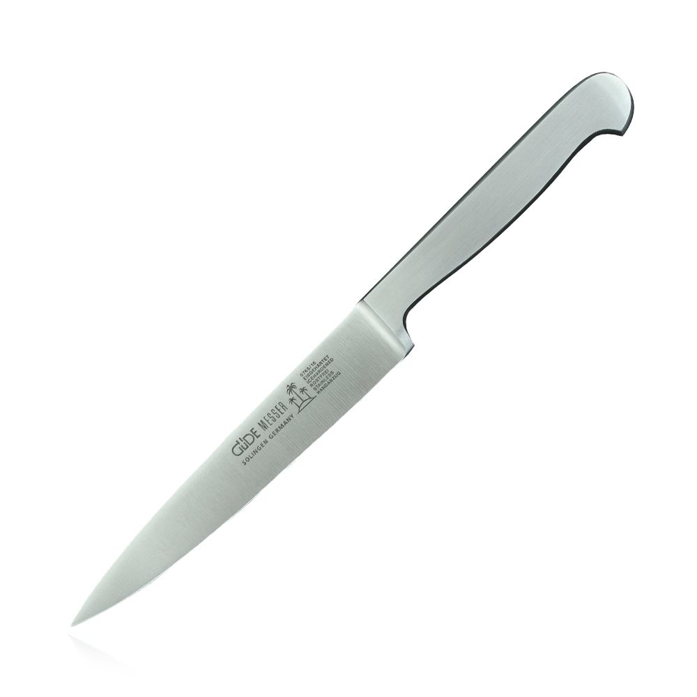 Güde - Slicing knife 16 cm - Serie Kappa