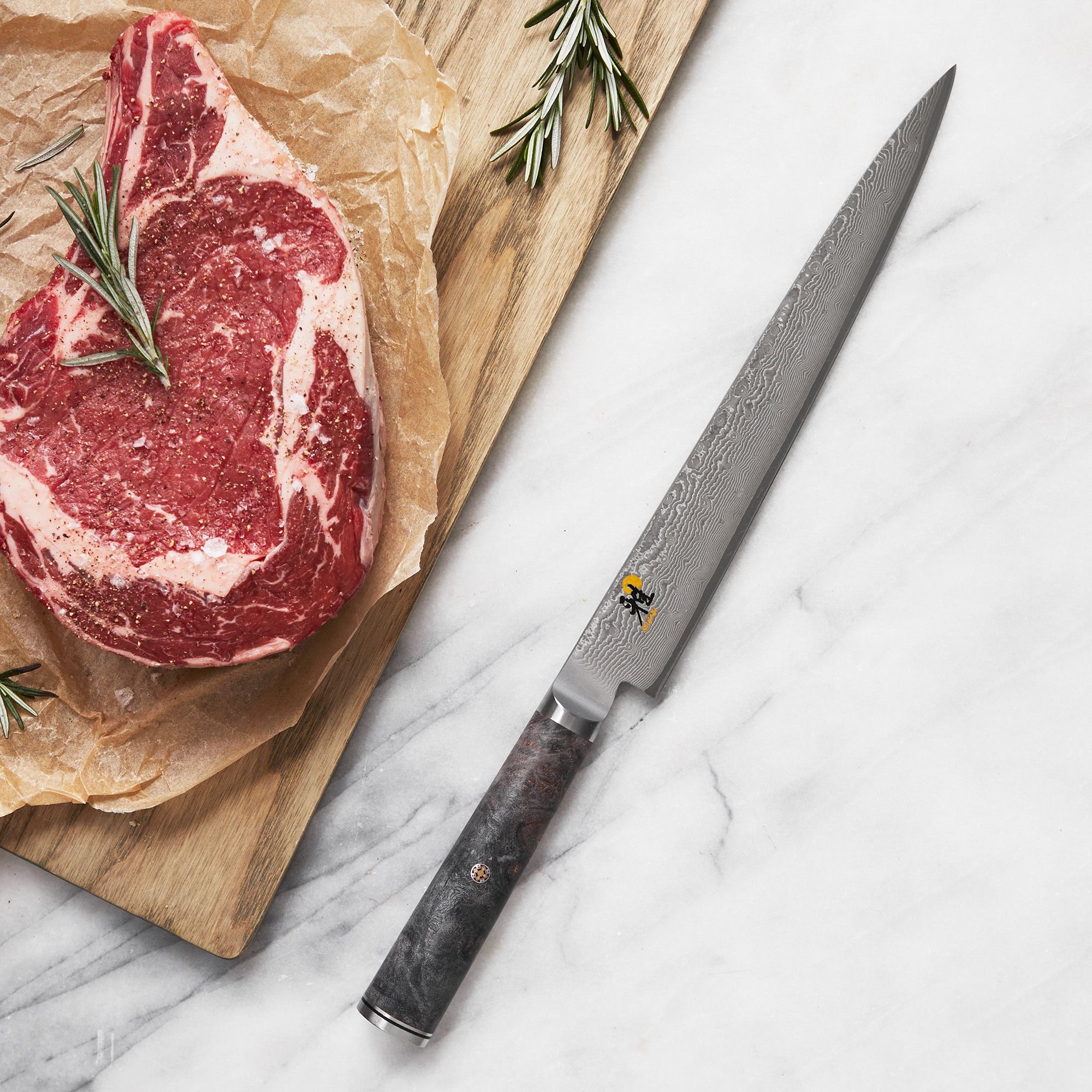 MIYABI - Sujihiki | 5000MCD 67 | 24 cm