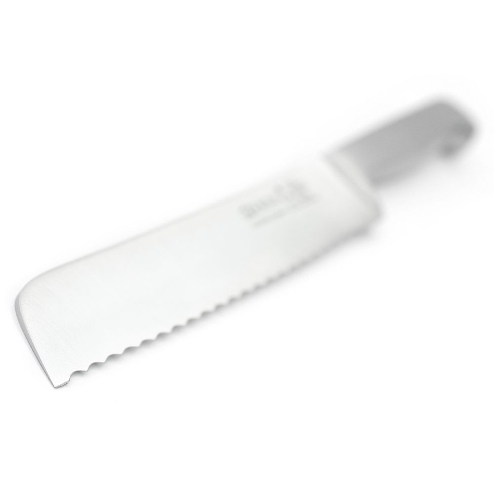 Güde - Brotmesser 21 cm - Serie Kappa
