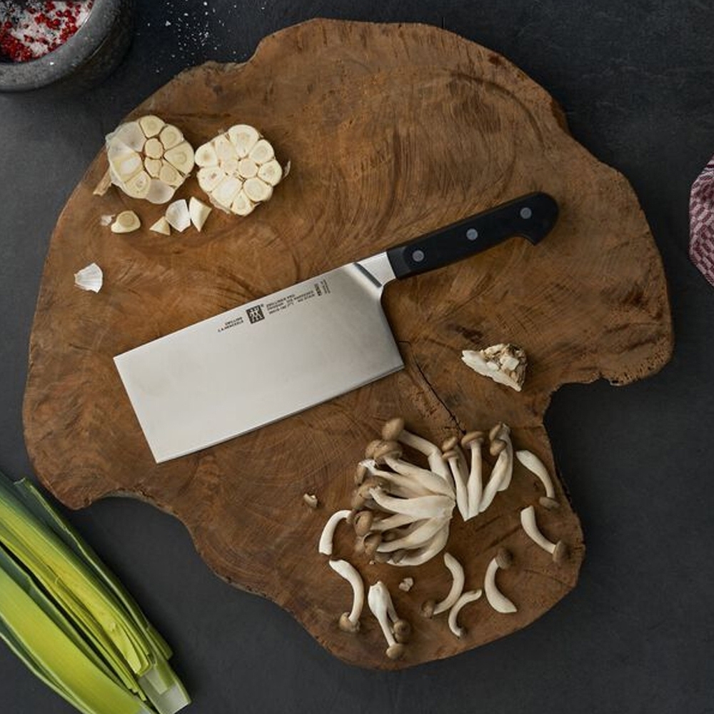 ZWILLING - Chinese chef's knife | Pro | 18 cm