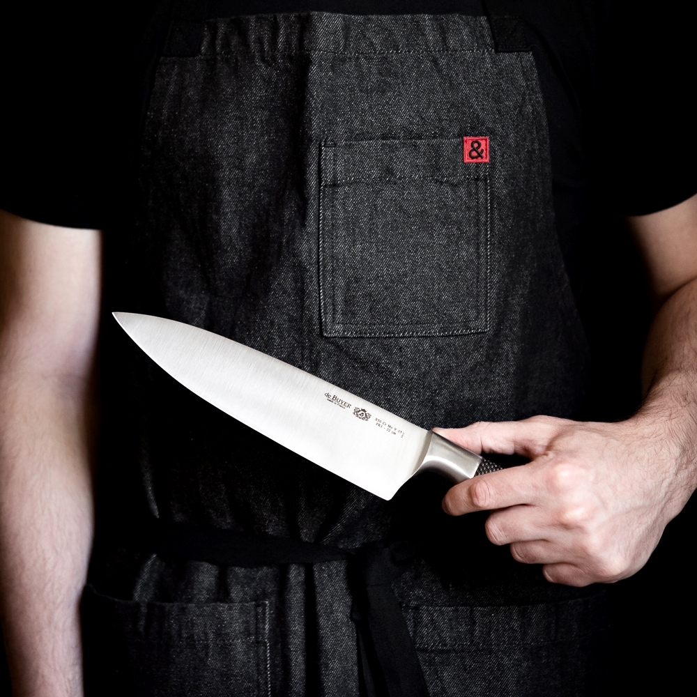 de Buyer - FK2 - French Chef Knife 21 cm