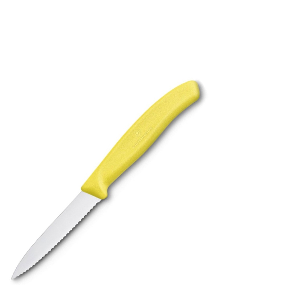 Victorinox - Paring knife serrated edge