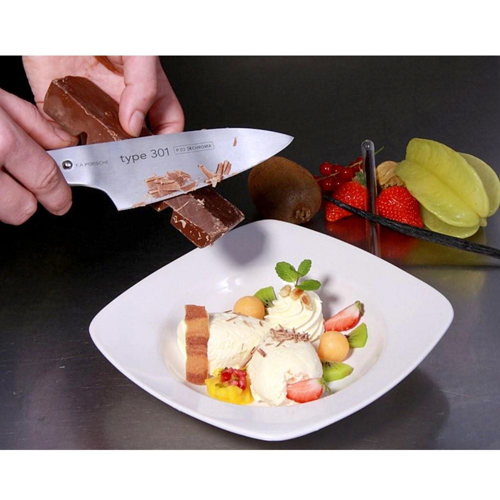 Chroma Type 301 - P-03 Utility Knife 15,2 cm