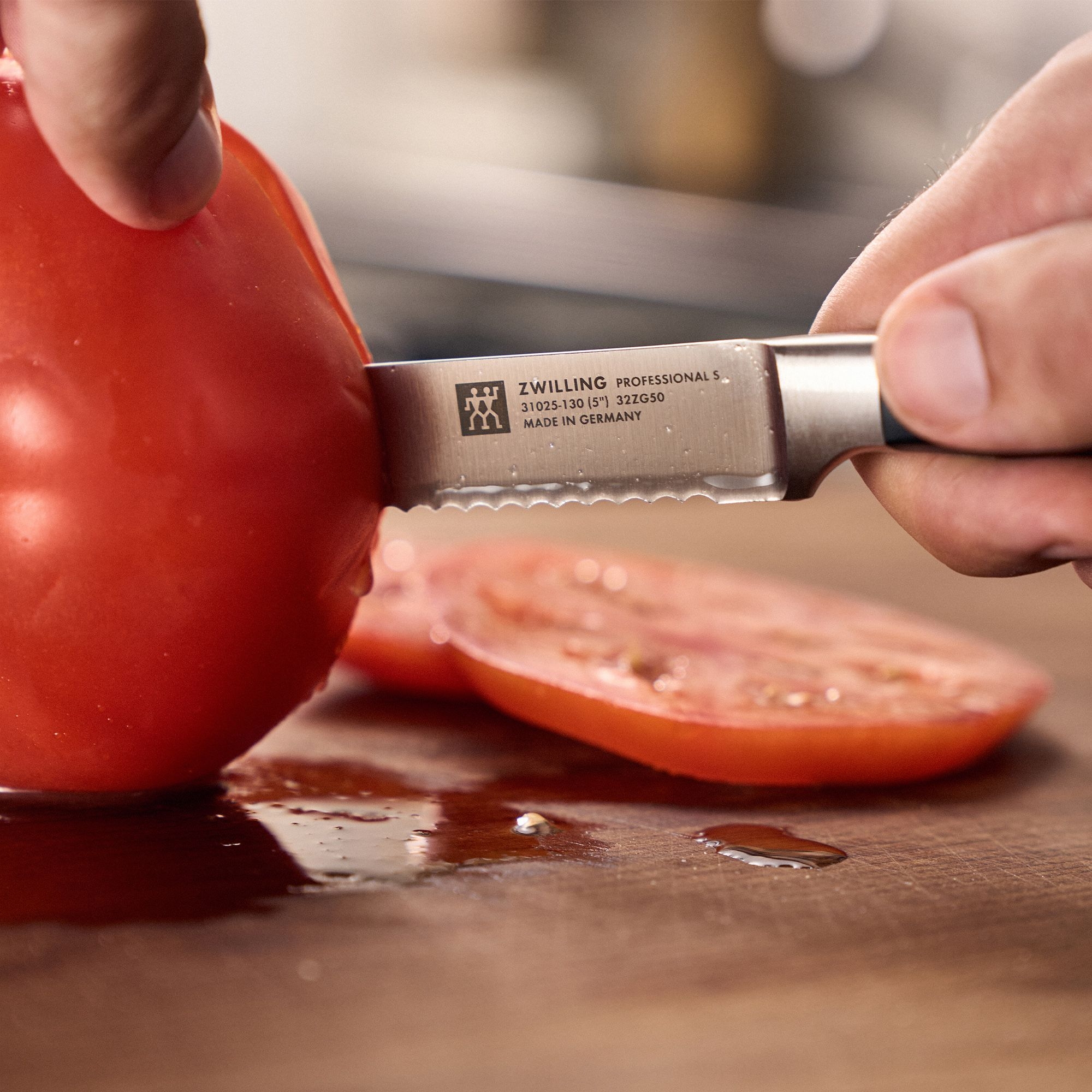 ZWILLING - Universalmesser | Professional S | 13 cm