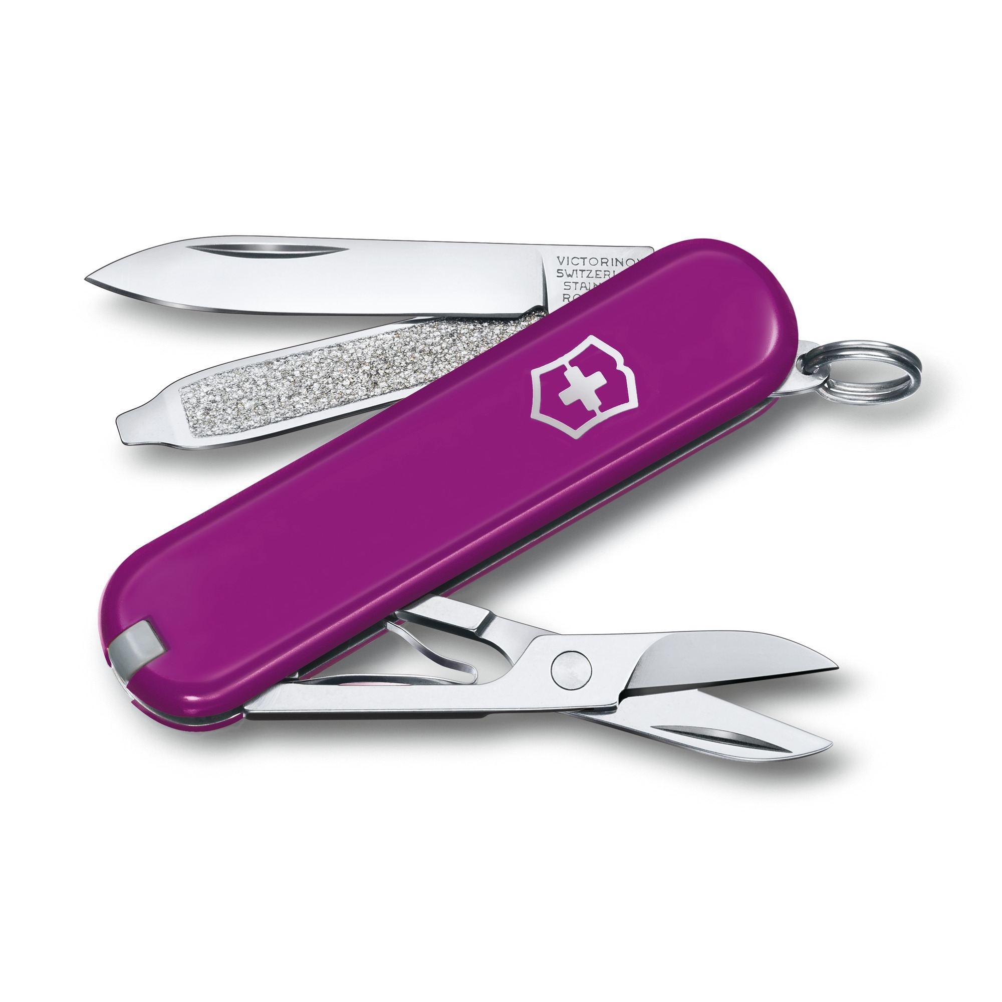 Victorinox - Classic SD Tasty Grape