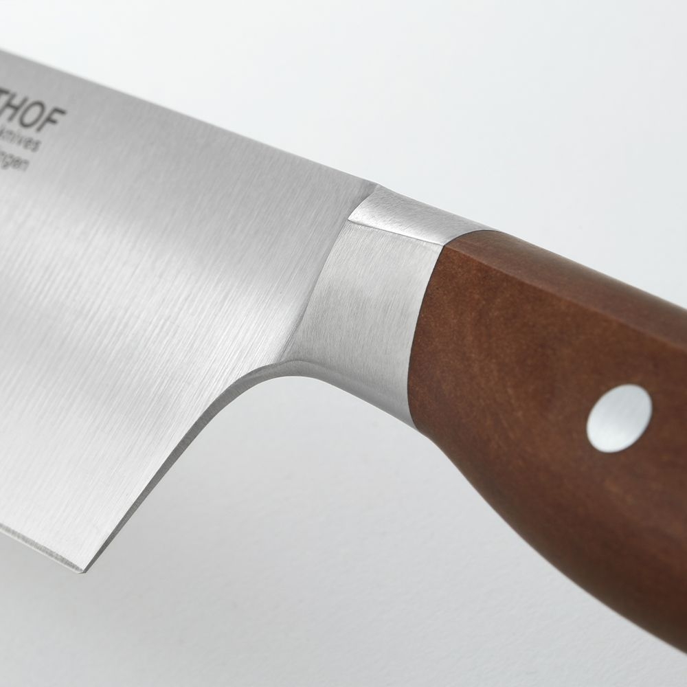 Wüsthof EPICURE - Steakmessersatz 4-teilig 12 cm