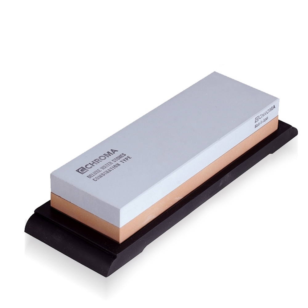 Chroma - Ceramic Whetstone ST-1800L