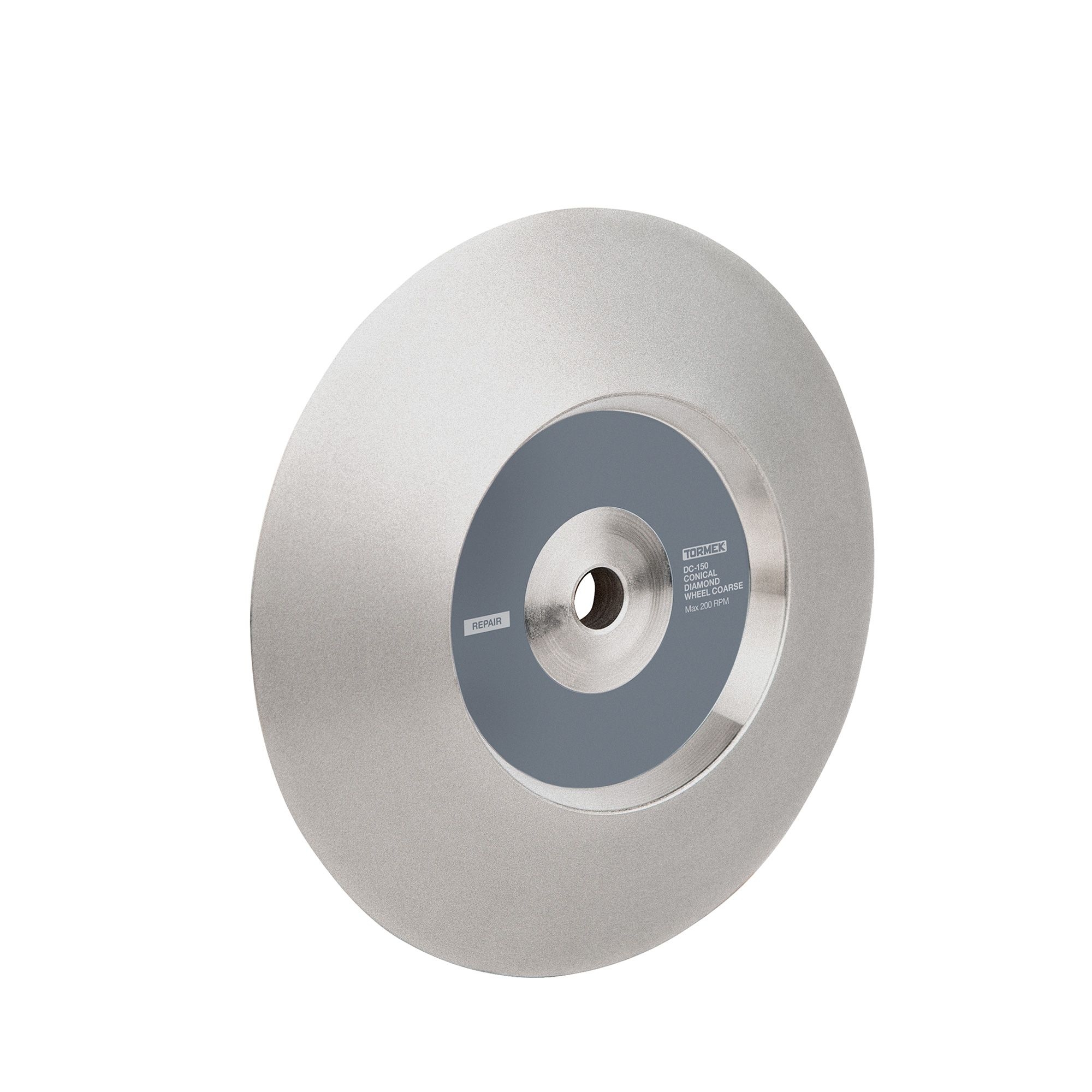 Tormek – Replacement diamond wheel for Tormek T-1 - DC-150 Repair Diamond Wheel coarse