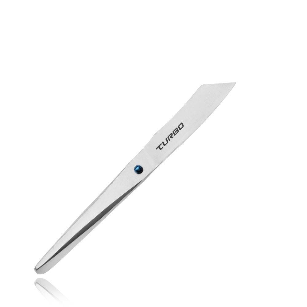 CHROMA Turbo S-42 Obstmesser 8 cm