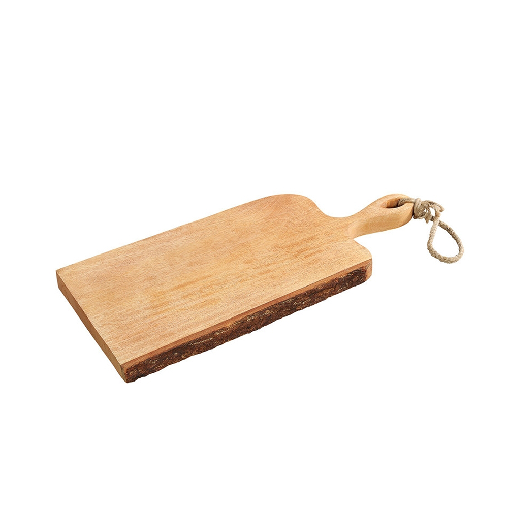 Zassenhaus - Serving board mango wood