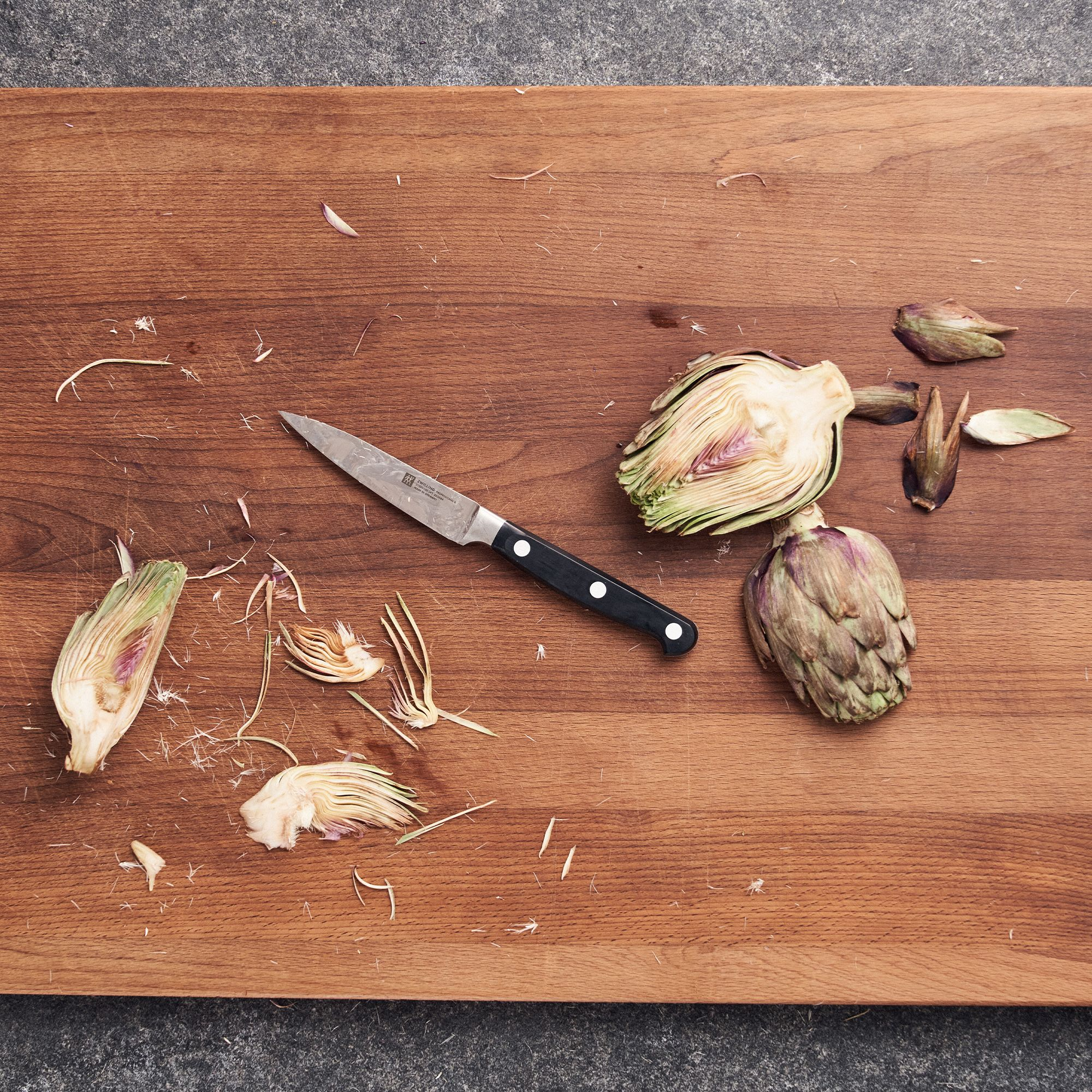 ZWILLING - Spick- und Garniermesser | Professional S | 10 cm