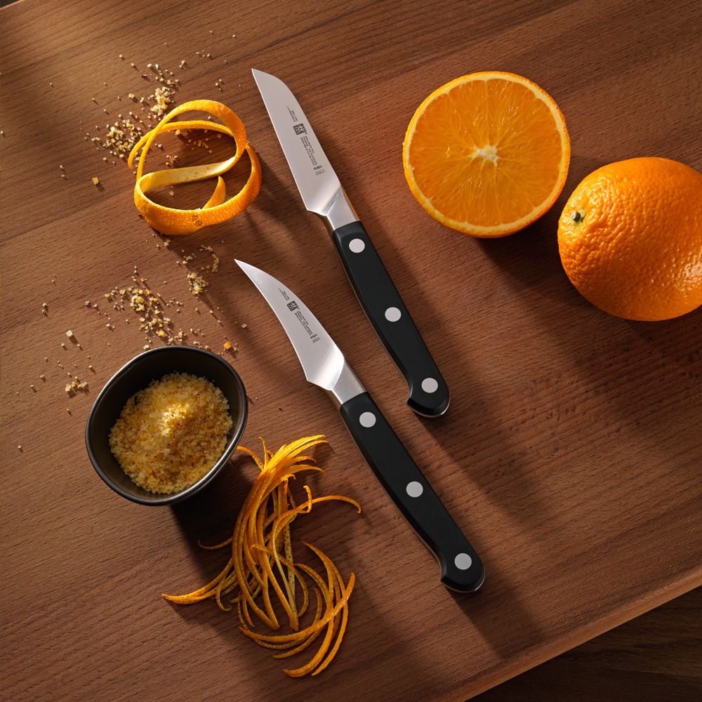 ZWILLING - paring knife | Pro | 9 cm