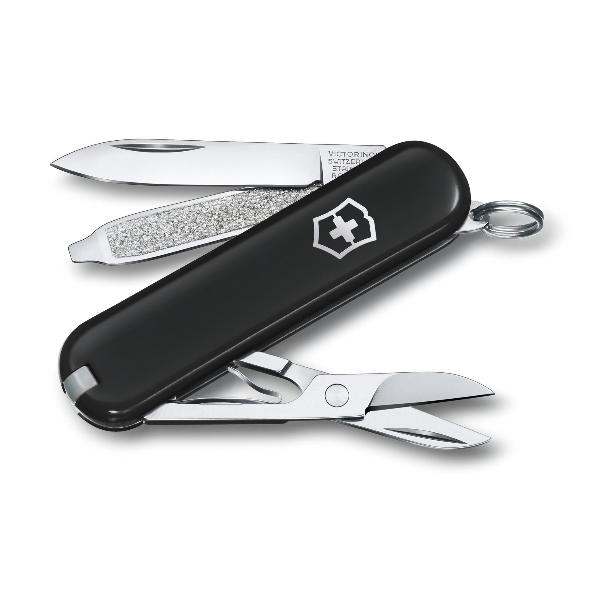 Victorinox - Classic SD Dark Illusion