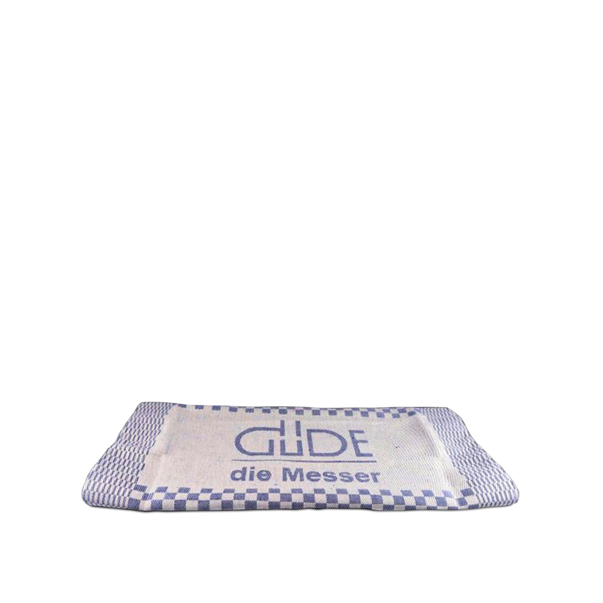 Güde - Geschenkset Santoku Alpha mit Kulle