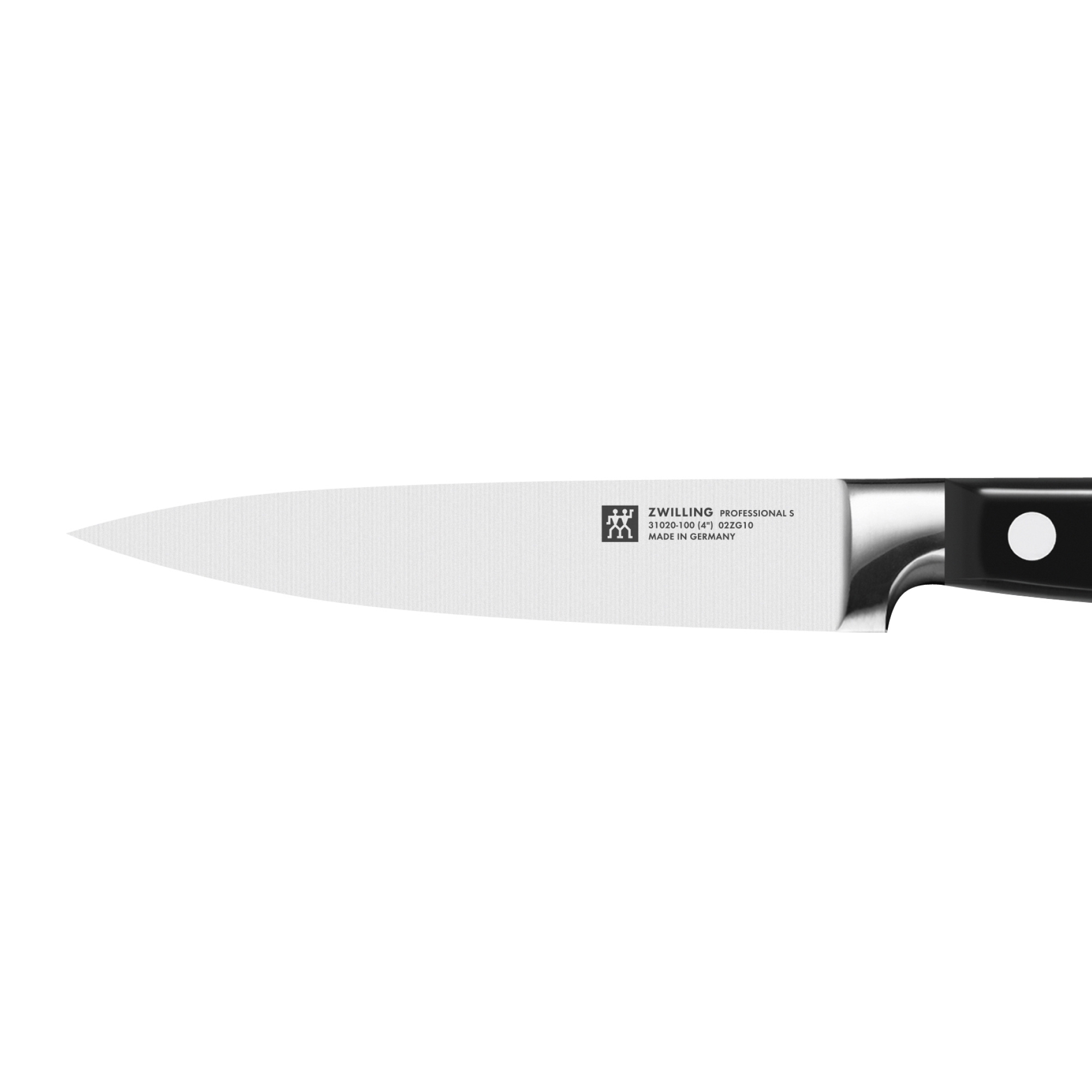 ZWILLING - Spick- und Garniermesser | Professional S | 10 cm