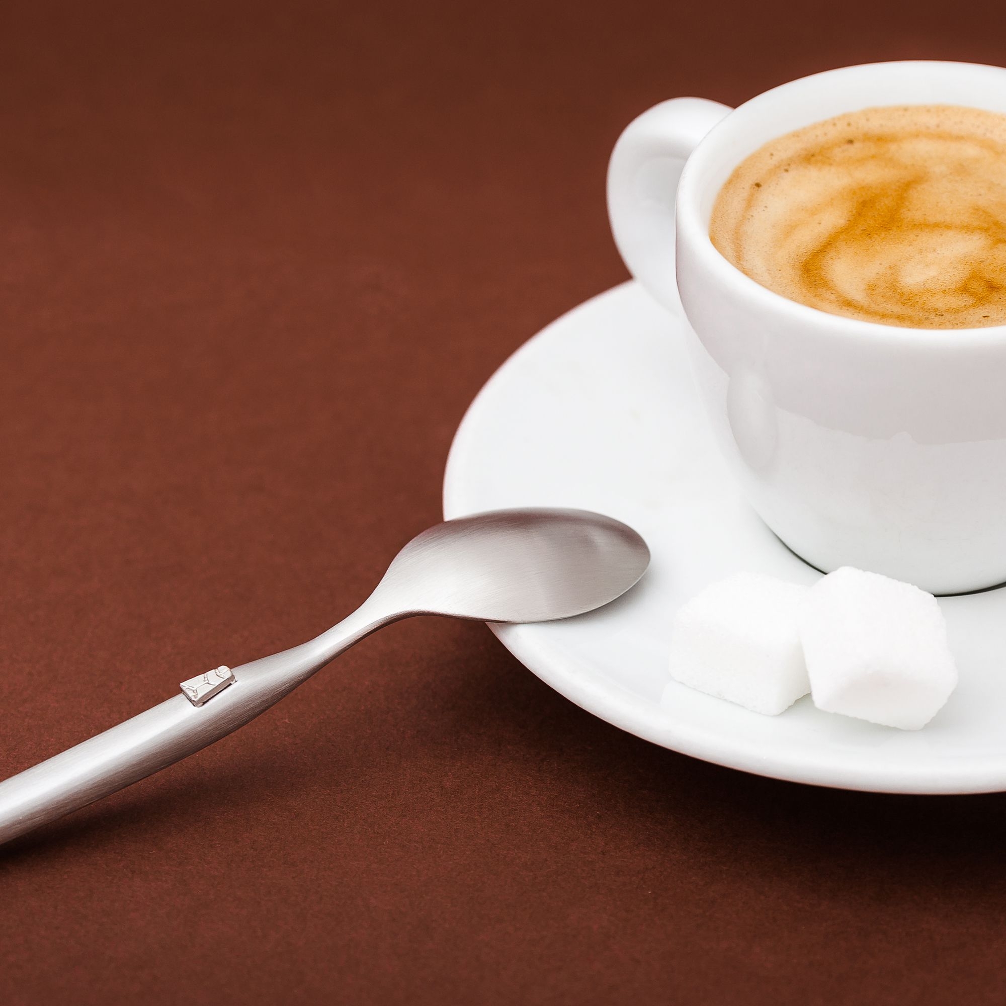 Laguiole - Mocha Spoon Set of 6