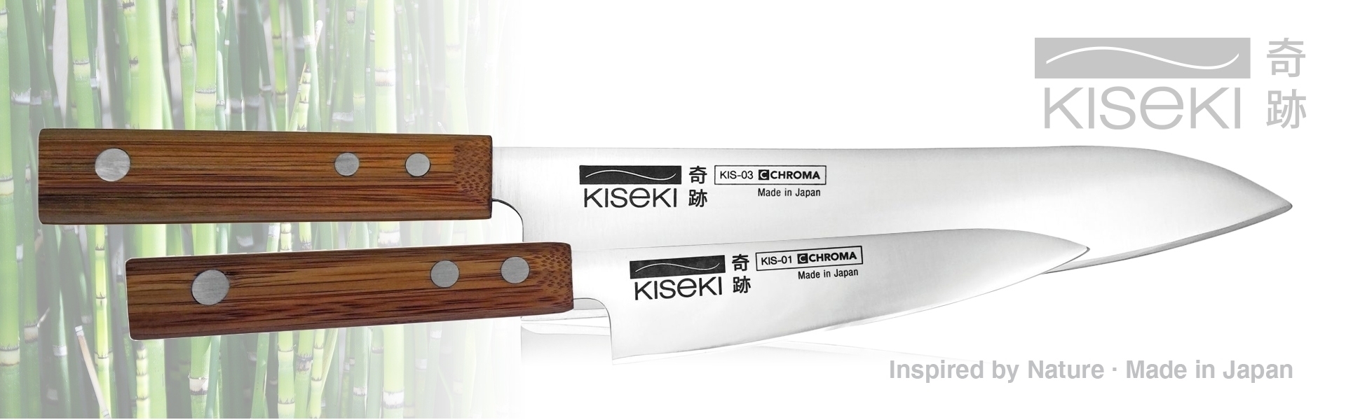 CHROMA Kiseki