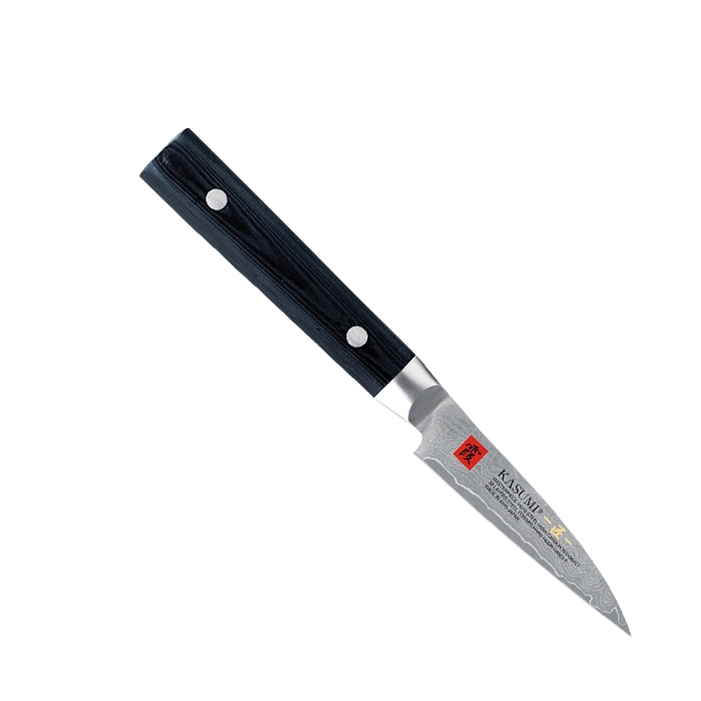 KASUMI Masterpiece - MP01 Schälmesser 8 cm