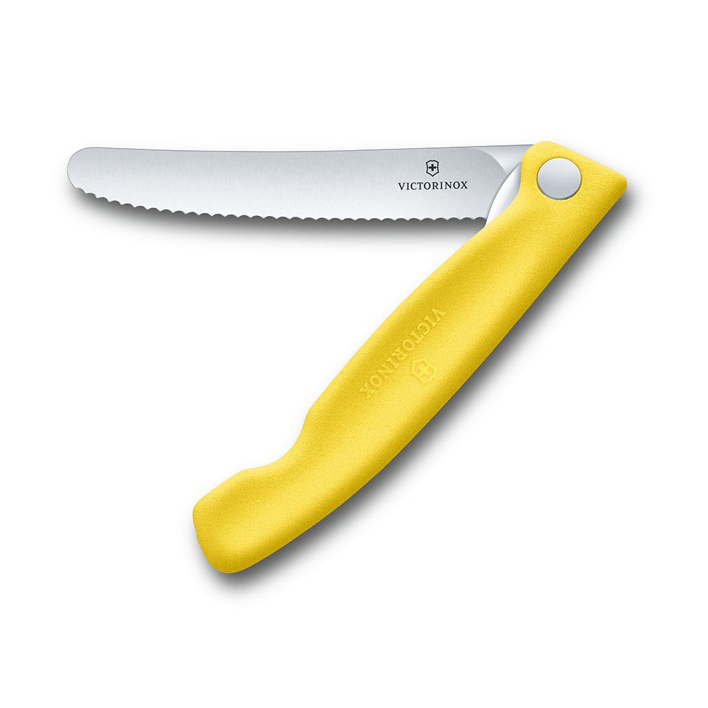 Victorinox - Foldable Paring Knife SwissClassic, 11 cm