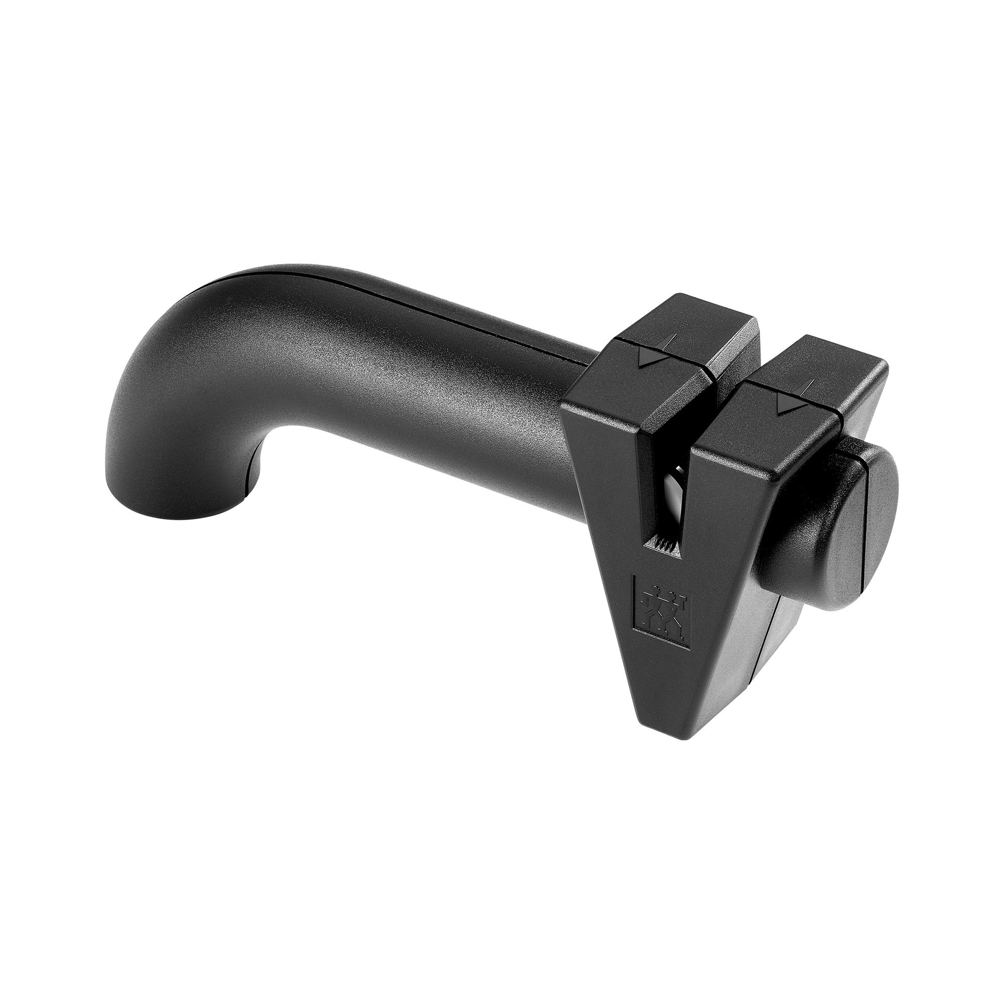 ZWILLING - Knife sharpener | 17 cm | black
