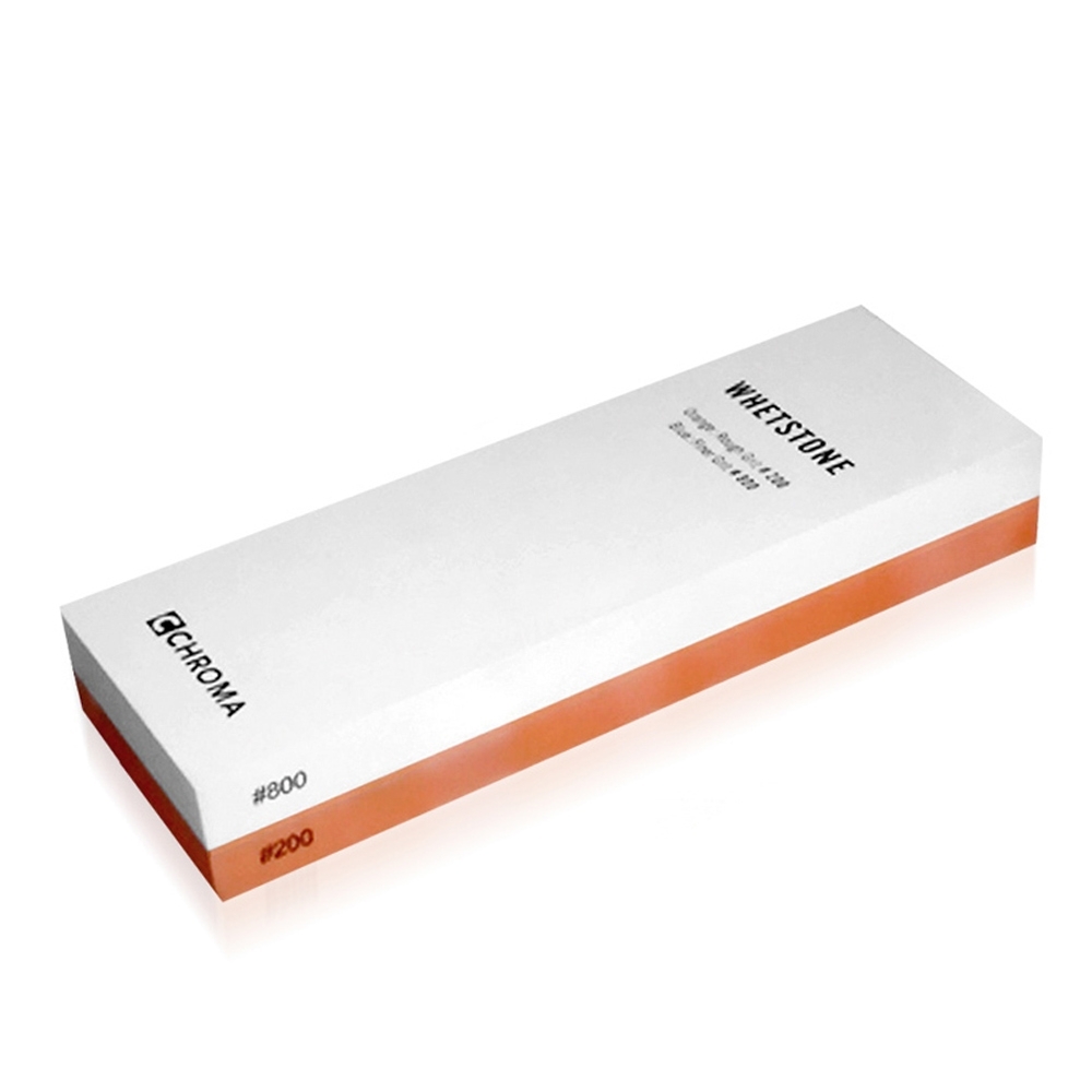 Chroma - Ceramic Whetstone 200 / 800