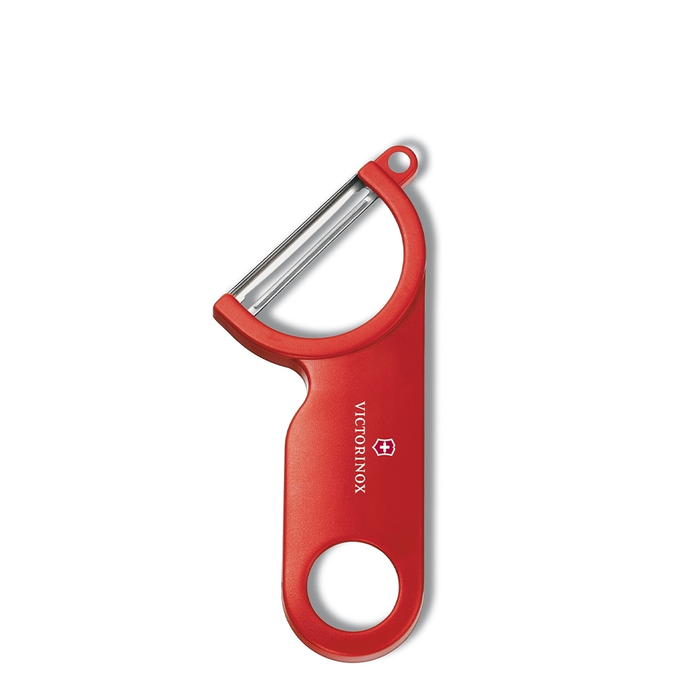 Victorinox - Peelers Red