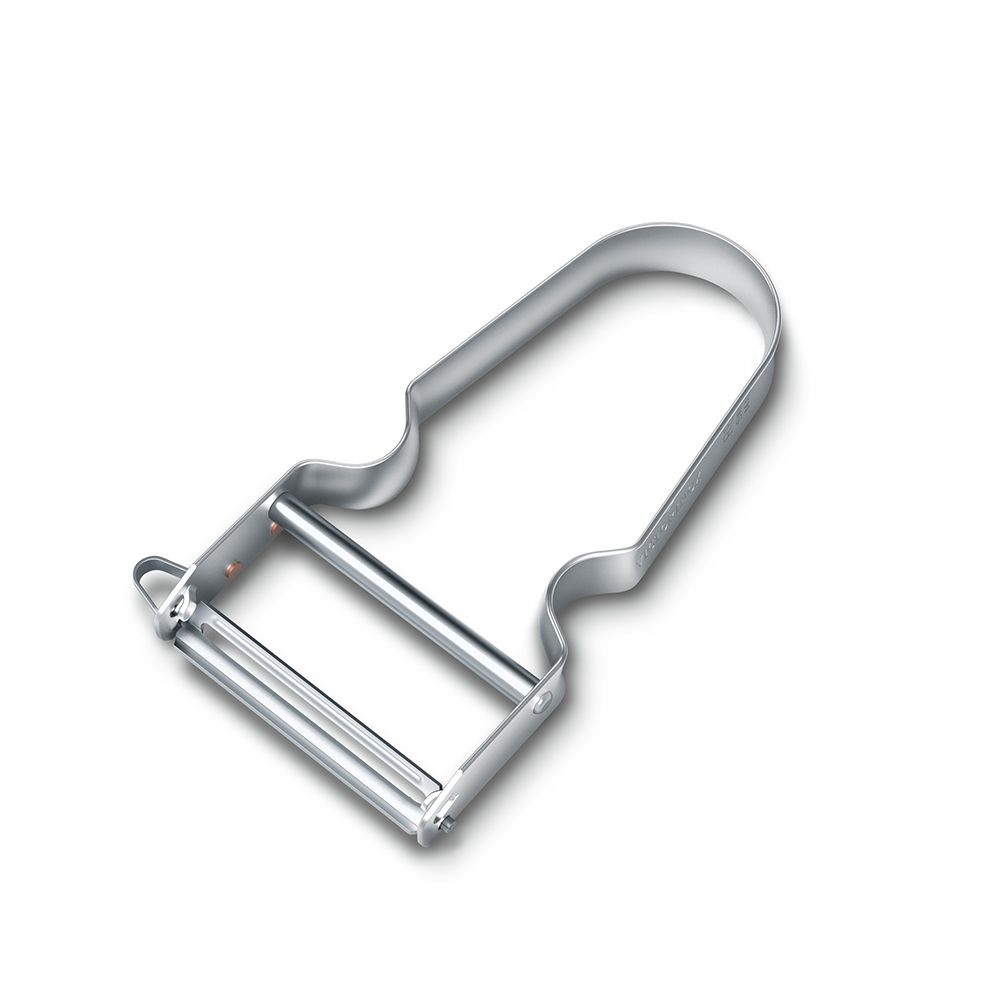 Victorinox - Peeler REX silver