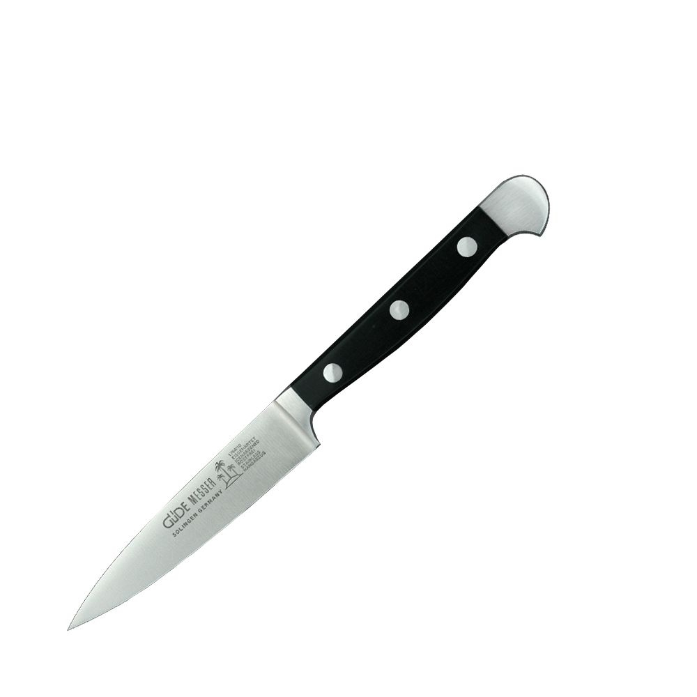 Güde - Spickmesser 10 cm - Alpha
