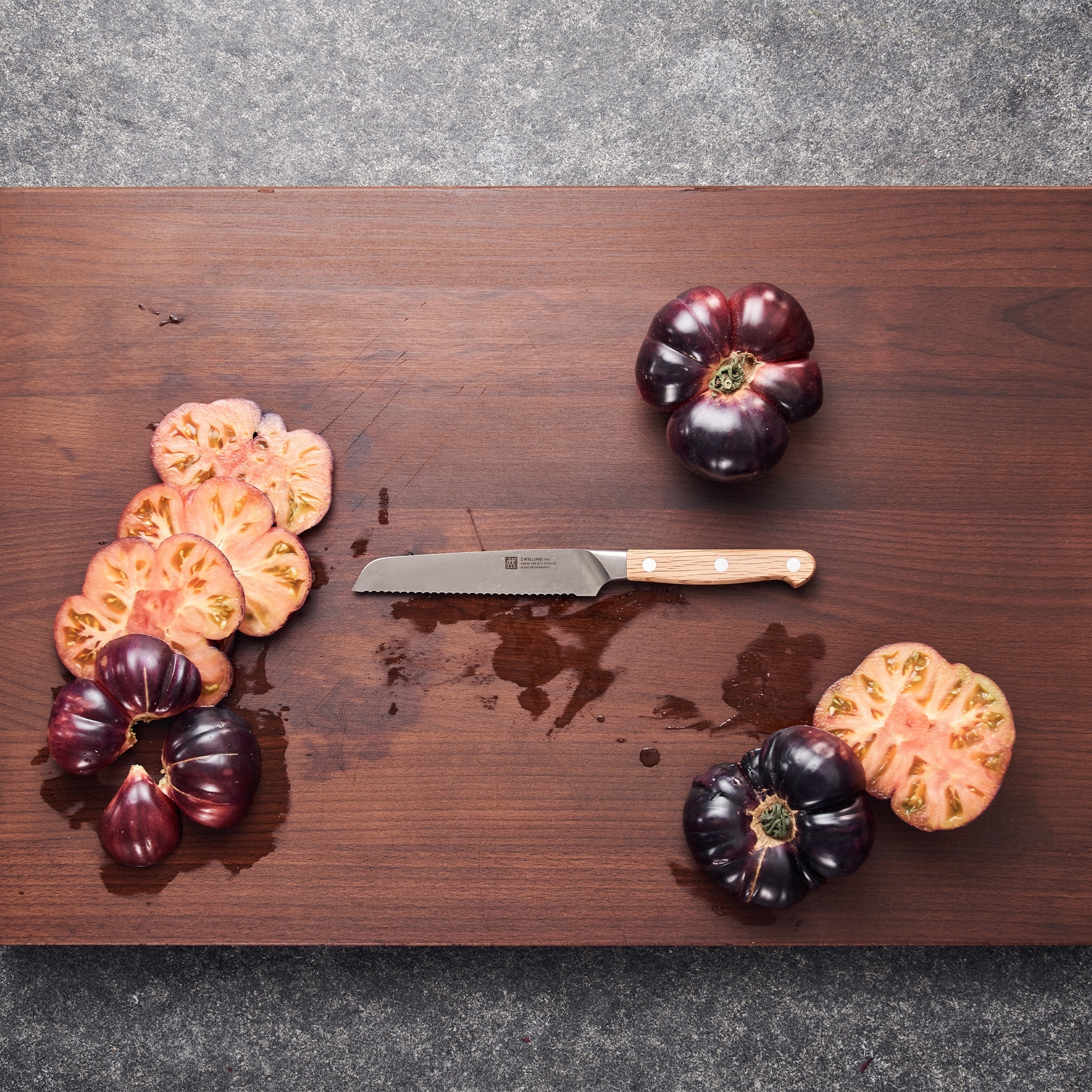ZWILLING - Utility knife | Pro Wood | 13 cm